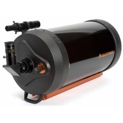 Télescope pour l'astronomie Schmidt-Cassegrain 9,25'' avec Monture CGX - Celestron