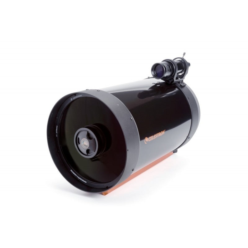 Télescope Schmidt-Cassegrain 11" Fastar pour l'astronomie - Celestron
