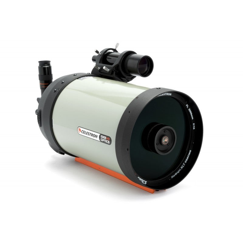 Télescope pour l'astronomie EdgeHD 203mm f/10 avec Fastar - Celestron