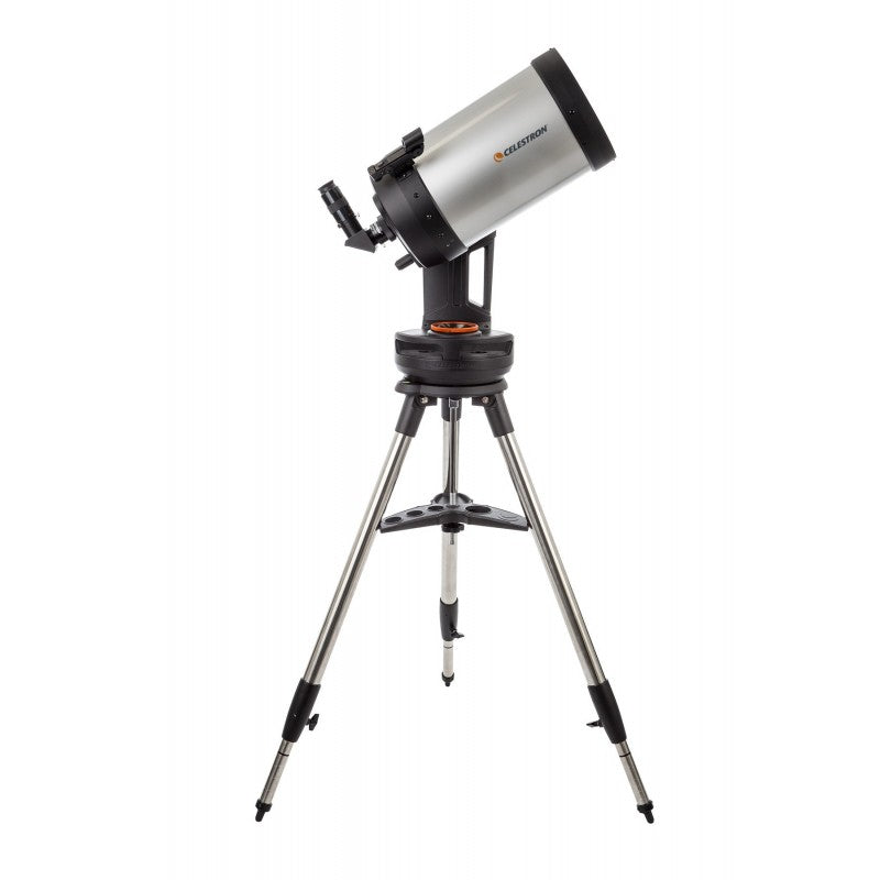 Télescope Schmidt-Cassegrain NexStar Evolution 8 pour l'astronomie - Celestron