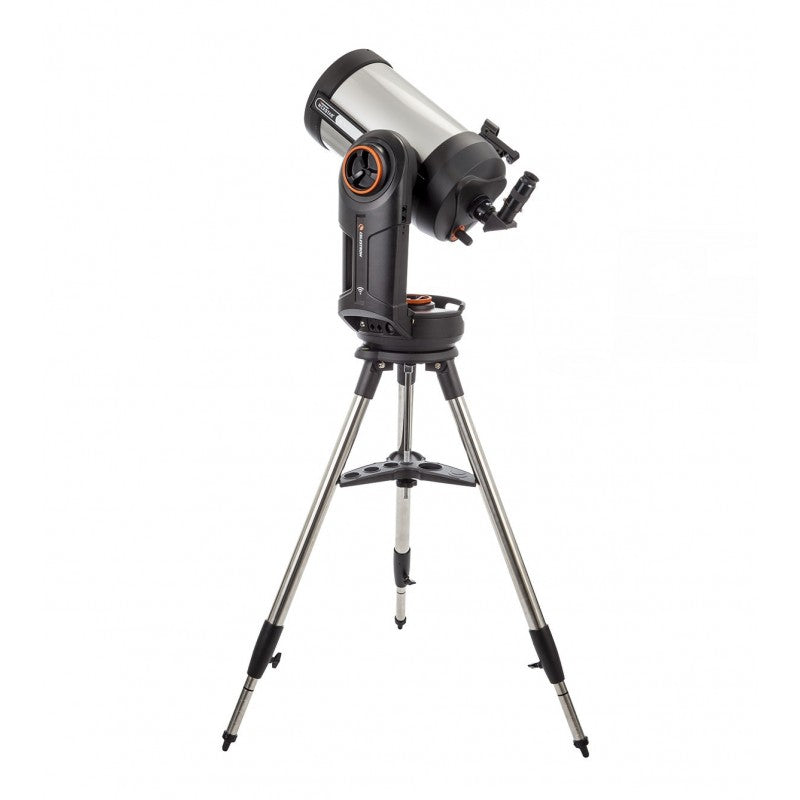 Télescope Schmidt-Cassegrain NexStar Evolution 8 pour l'astronomie - Celestron