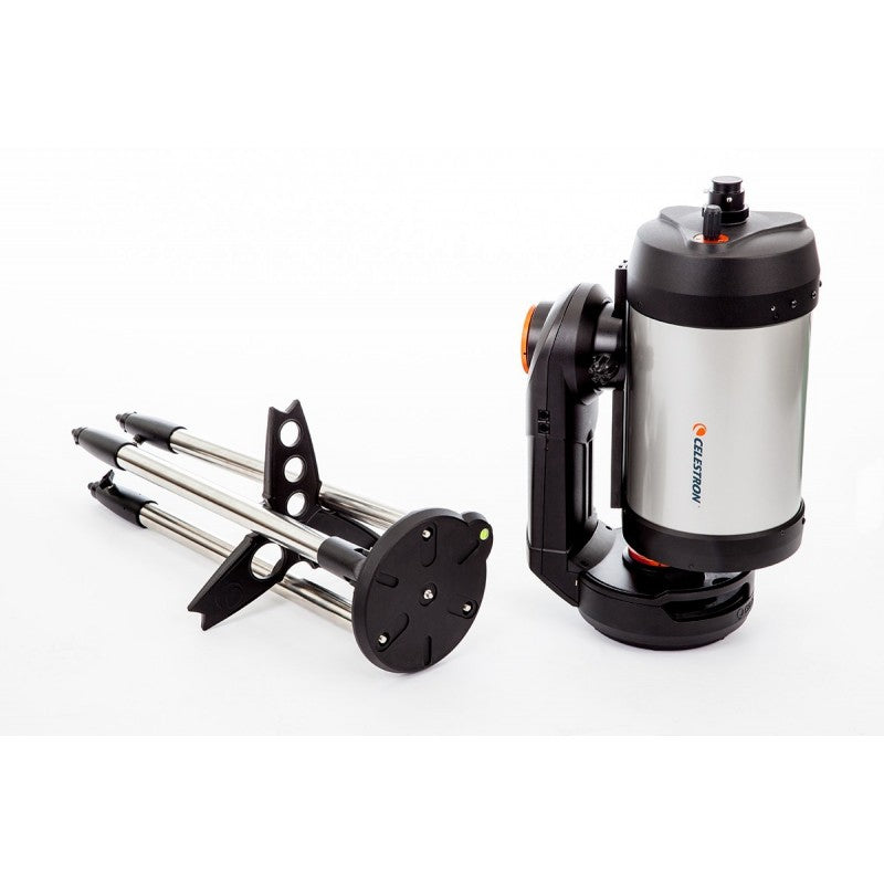 Télescope Schmidt-Cassegrain NexStar Evolution 8 pour l'astronomie - Celestron
