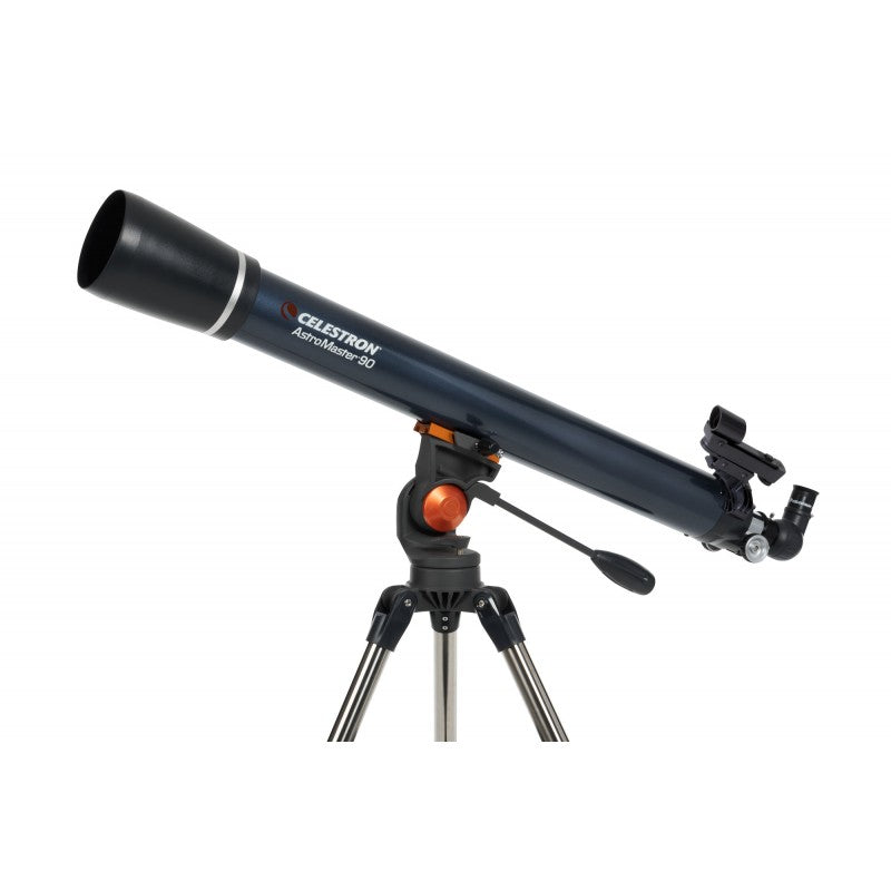 Télescope pour l'astronomie 90AZ - Celestron