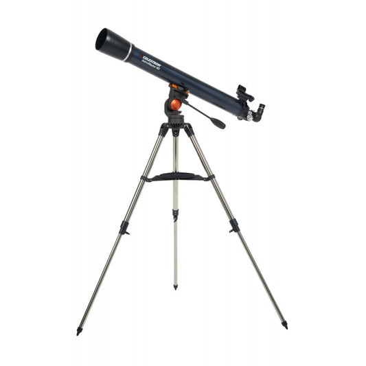 Télescope pour l'astronomie 90AZ - Celestron