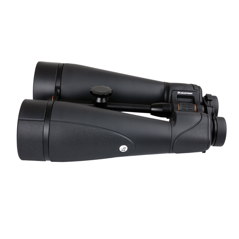 Jumelles SkyMaster Pro ED 20x80 pour l'astronomie - Celestron
