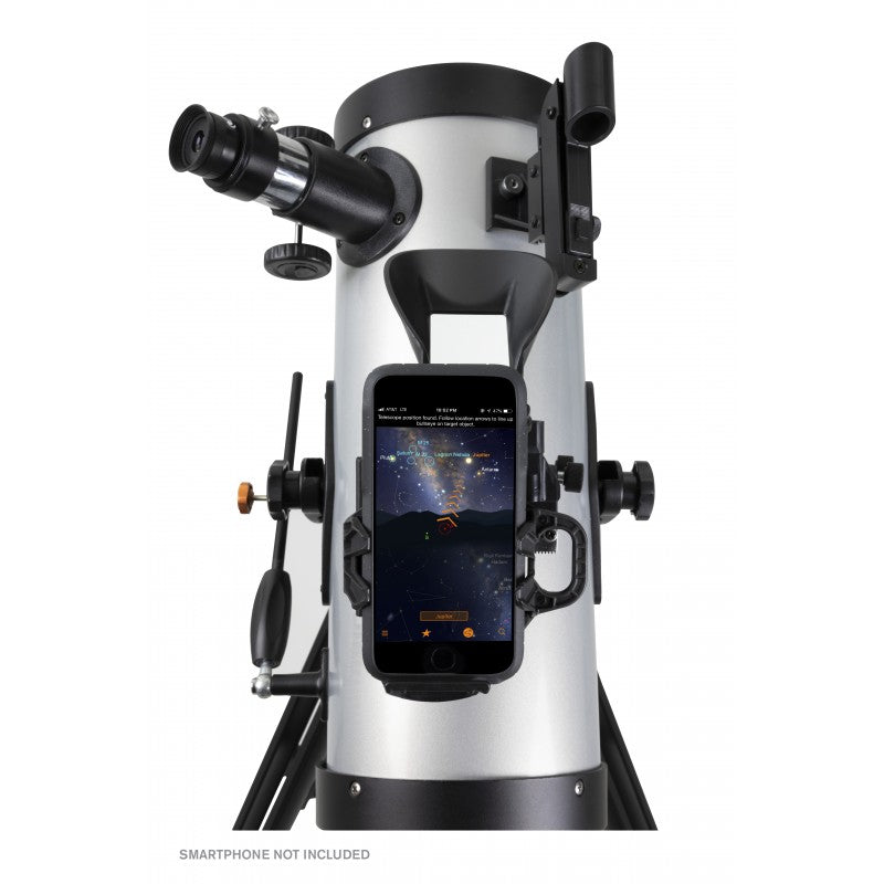 Télescope pour l'astronomie StarSense Explorer 127mm - Celestron