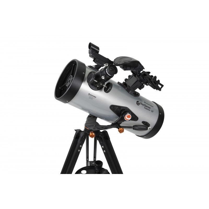 Télescope pour l'astronomie StarSense Explorer 127mm - Celestron
