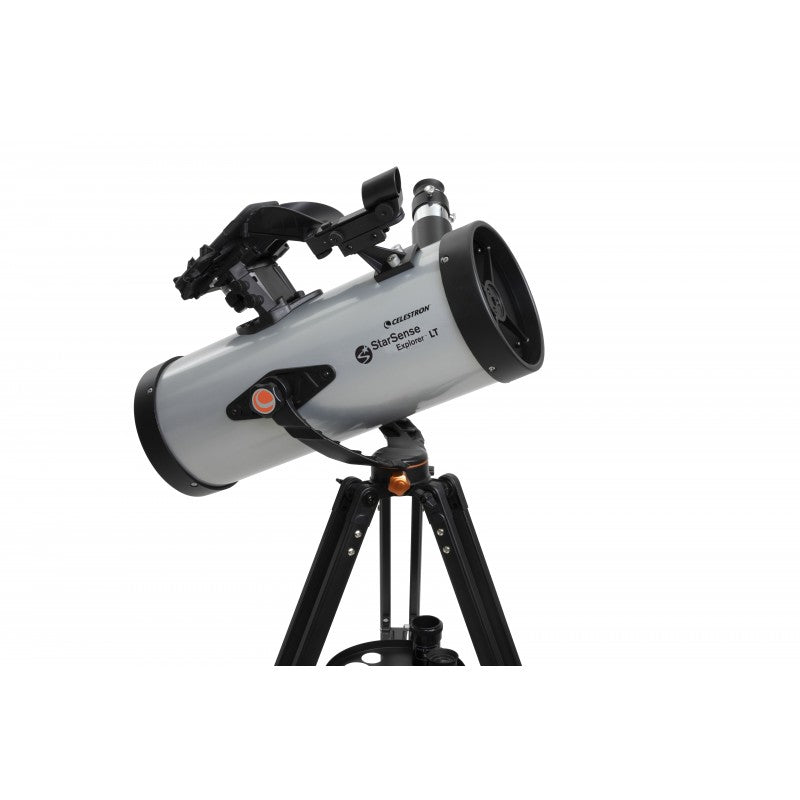 Télescope pour l'astronomie StarSense Explorer 127mm - Celestron