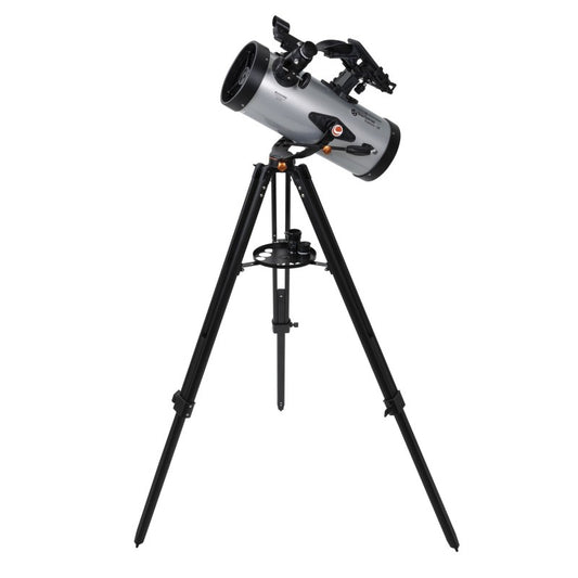 Télescope pour l'astronomie StarSense Explorer 127mm - Celestron