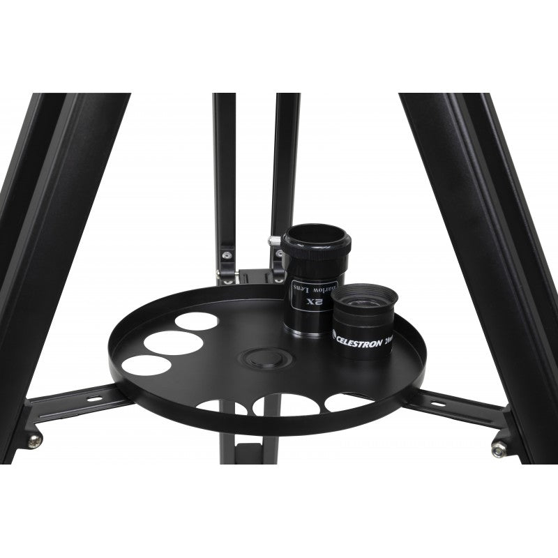 Télescope pour l'astronomie StarSense Explorer 127mm - Celestron