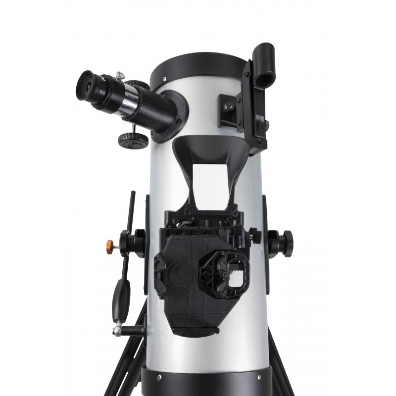 Télescope pour l'astronomie StarSense Explorer 127mm - Celestron