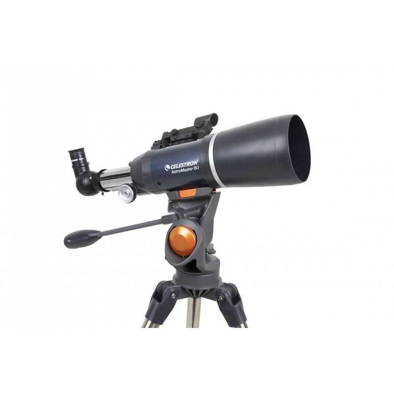 Lunette AstroMaster 80AZ pour l'astronomie - Celestron