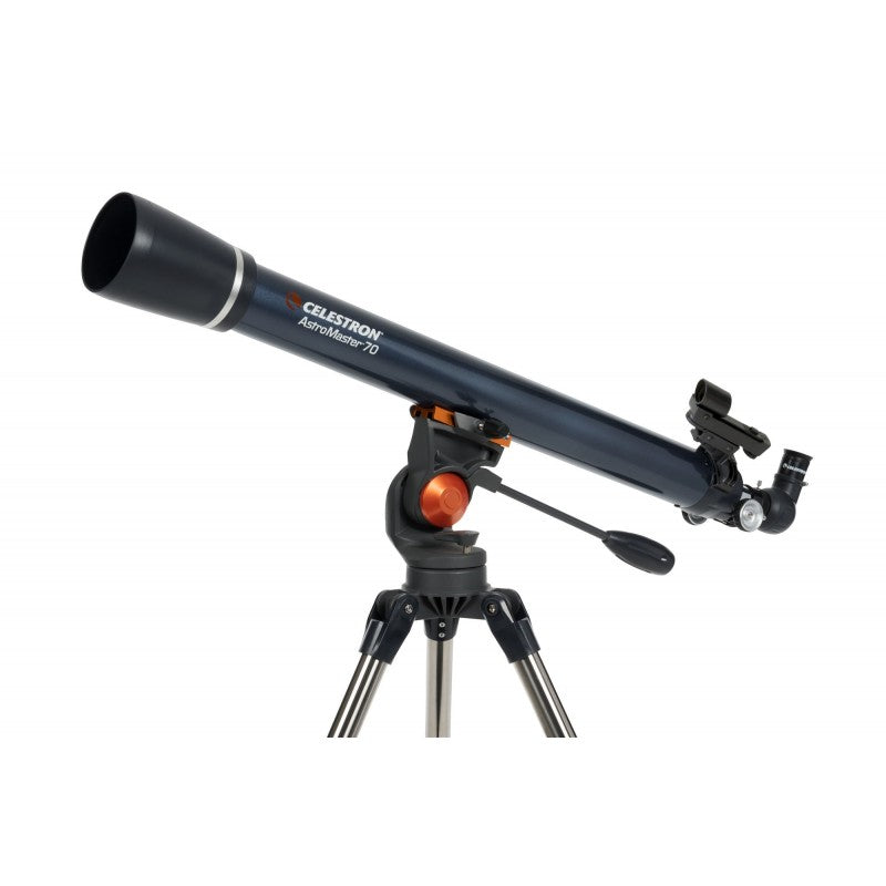 Lunette AstroMaster LT 70AZ pour l'astronomie - Celestron