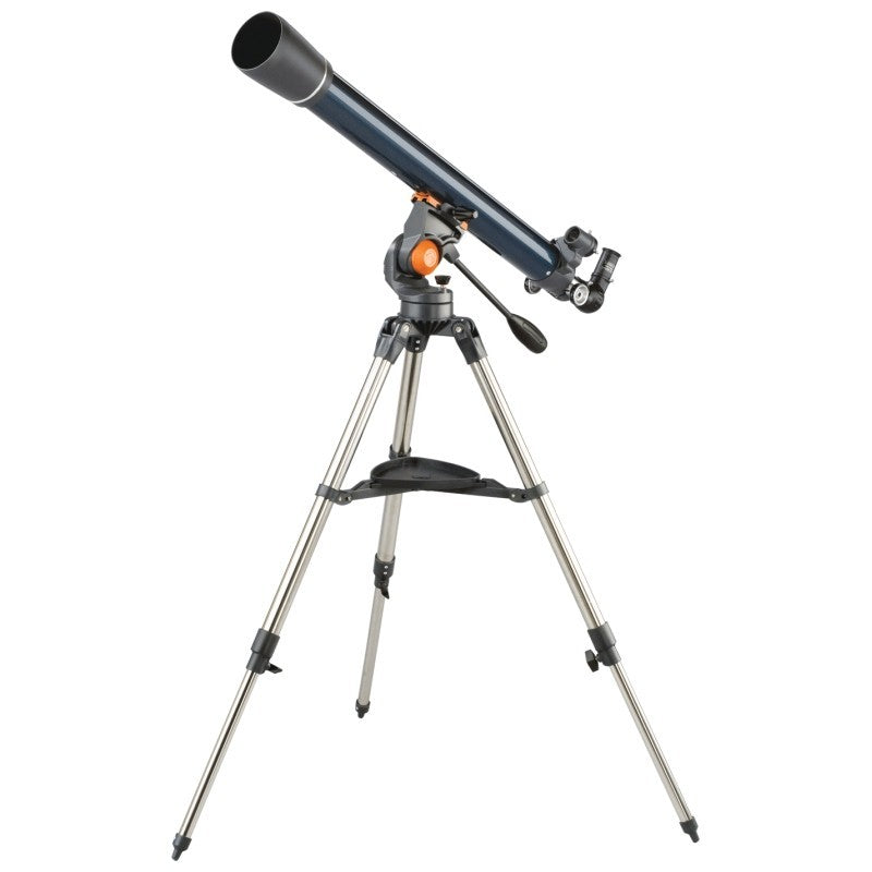 Lunette AstroMaster LT 70AZ pour l'astronomie - Celestron