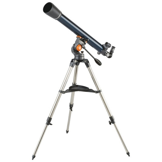 Lunette AstroMaster LT 70AZ pour l'astronomie - Celestron