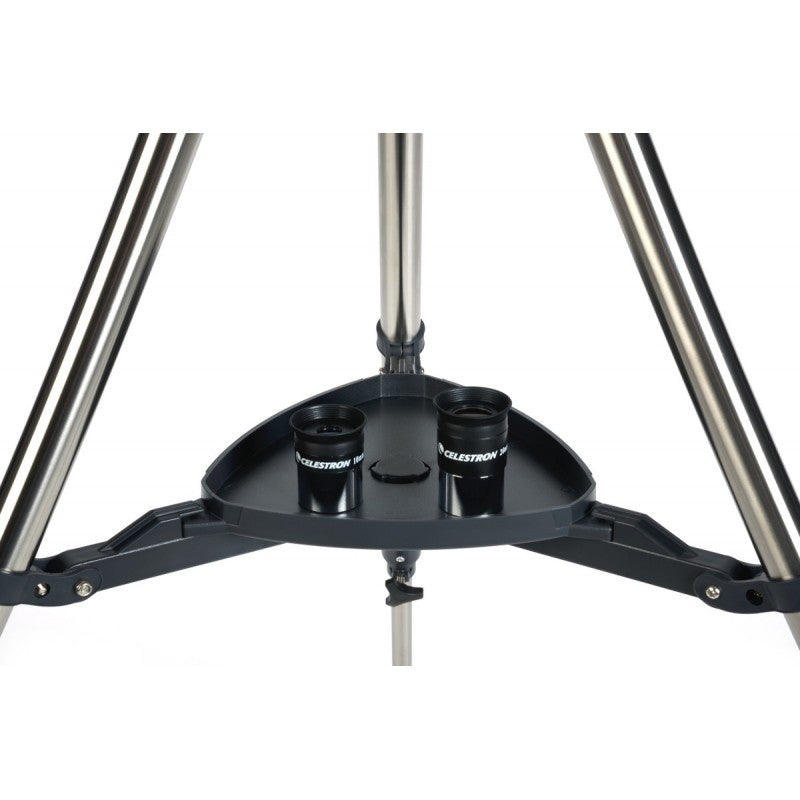 Lunette AstroMaster LT 70AZ pour l'astronomie - Celestron