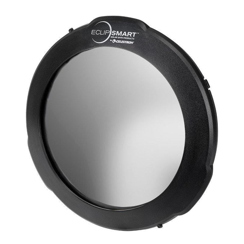 Filtre Solaire EclipSmart pour Télescope SC 8" Fastar EdgeHD - Celestron