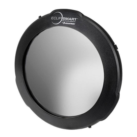 Filtre Solaire EclipSmart pour Télescope SC 8" Fastar EdgeHD - Celestron