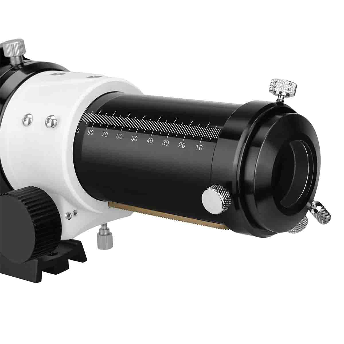 SVBONY SV503 APO Doublet Réfracteur OTA 70mm F6 ED