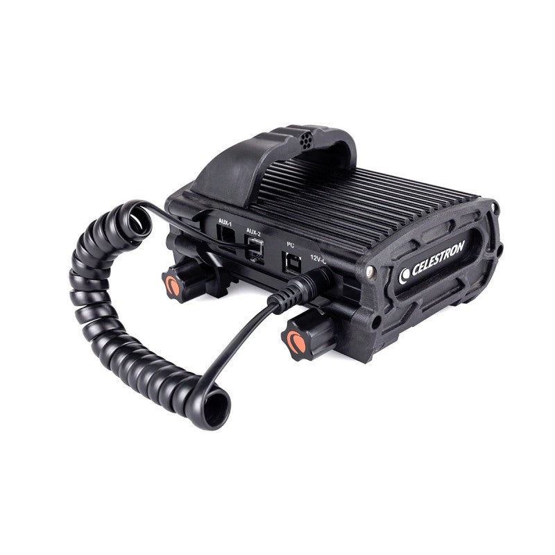 Câble d'alimentation AUX pour Monture de Télescope - Celestron