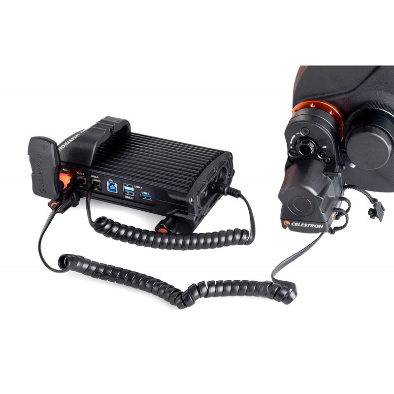Câble d'alimentation AUX pour Monture de Télescope - Celestron