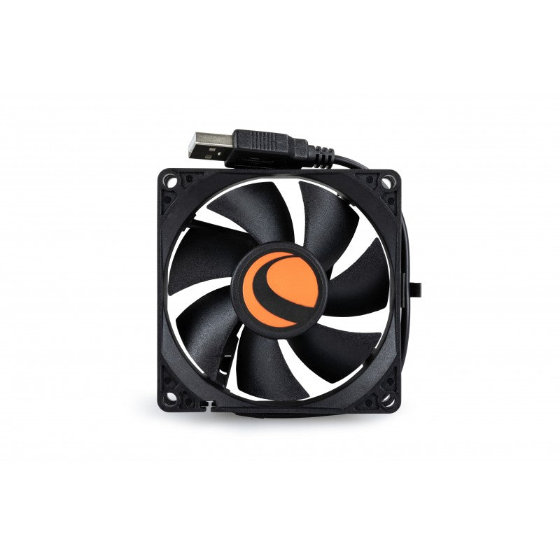 Ventilateur de refroidissement USB pour télescope Dobson - Celestron