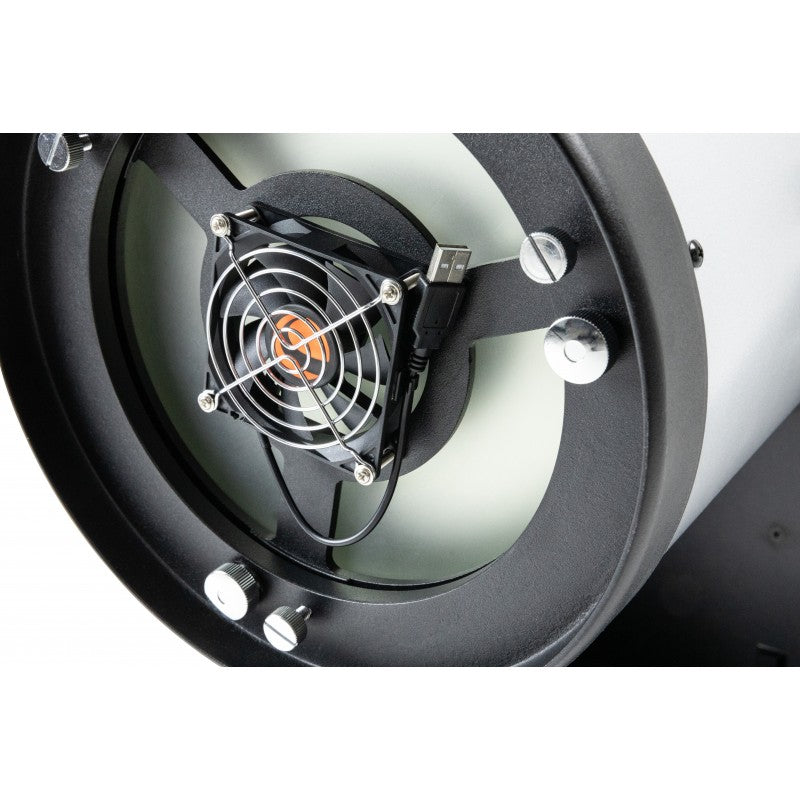 Ventilateur de refroidissement USB pour télescope Dobson - Celestron