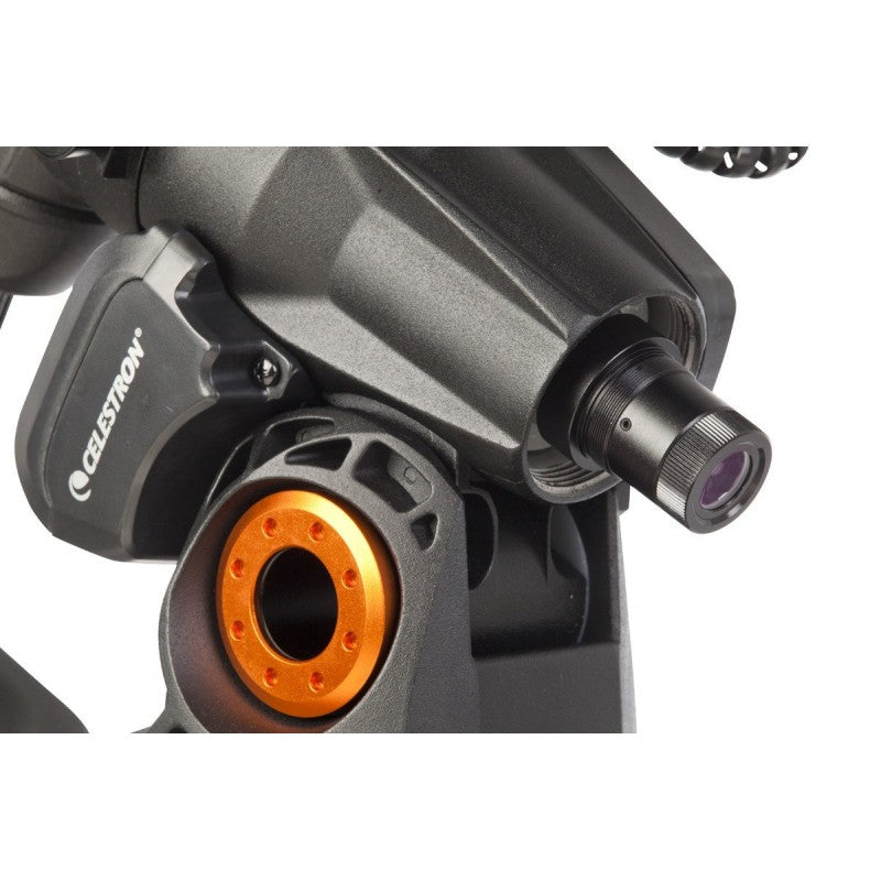 Viseur Polaire pour Télescope - Celestron