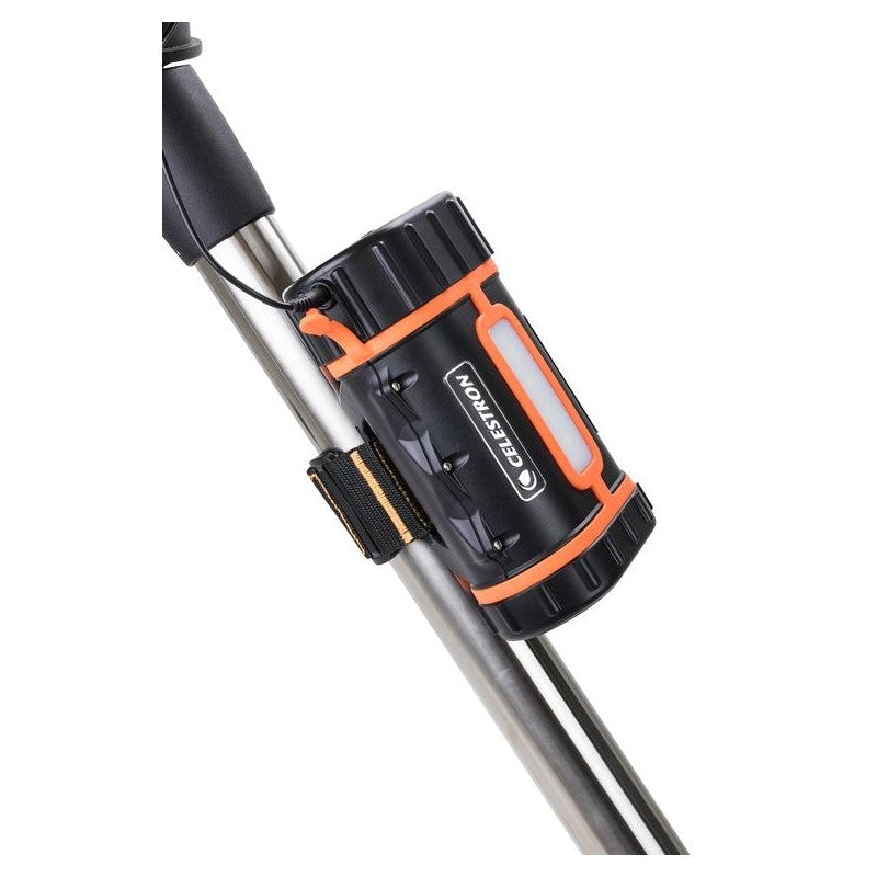 Batterie externe Pro portable pour l'astronomie - Celestron