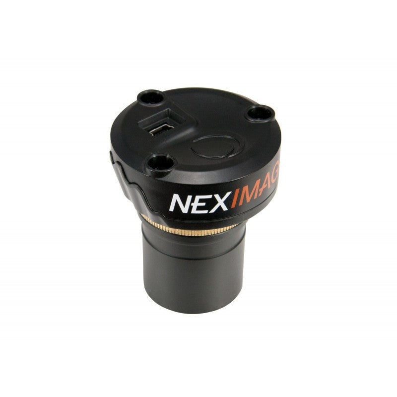Caméra CMOS NexImage 5 pour l'astrophoto - Celestron