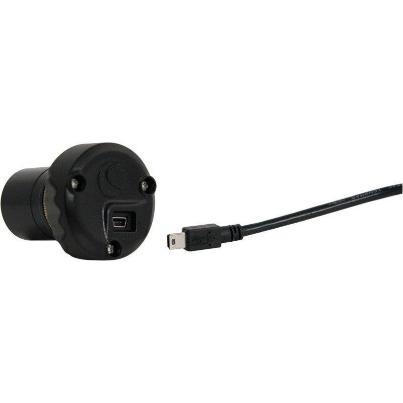 Caméra CMOS NexImage 5 pour l'astrophoto - Celestron