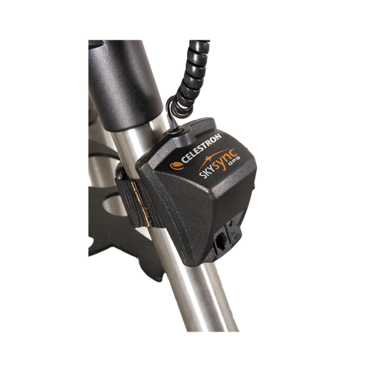 Module GPS pour Monture Celestron