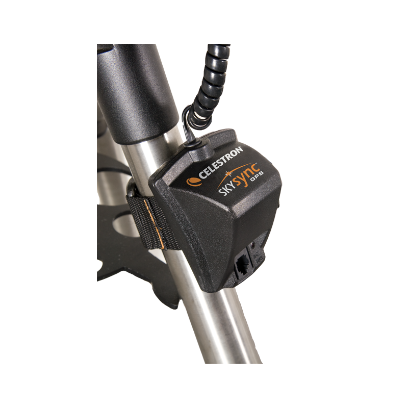 Module GPS pour Monture Celestron