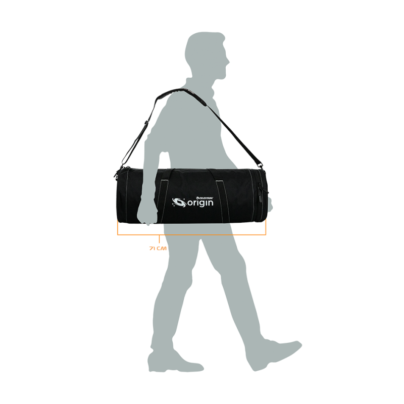 Sac de transport pour télescope Celestron Origin - Celestron