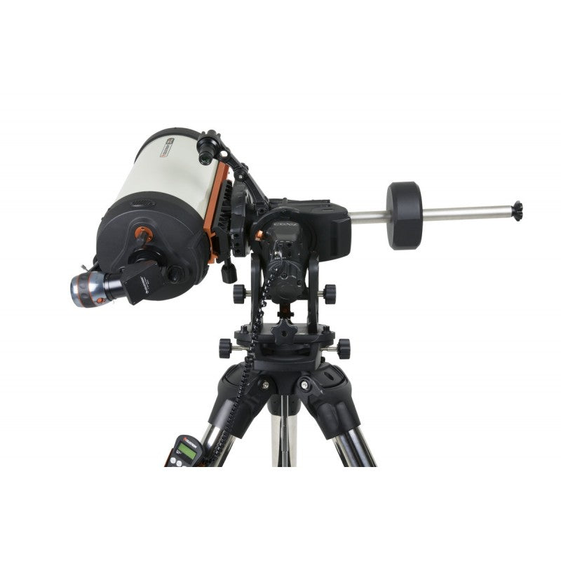 Viseur polaire pour l'astronomie - Celestron