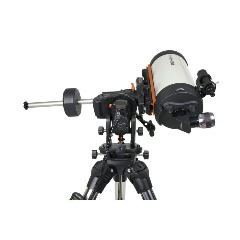 Viseur polaire pour l'astronomie - Celestron
