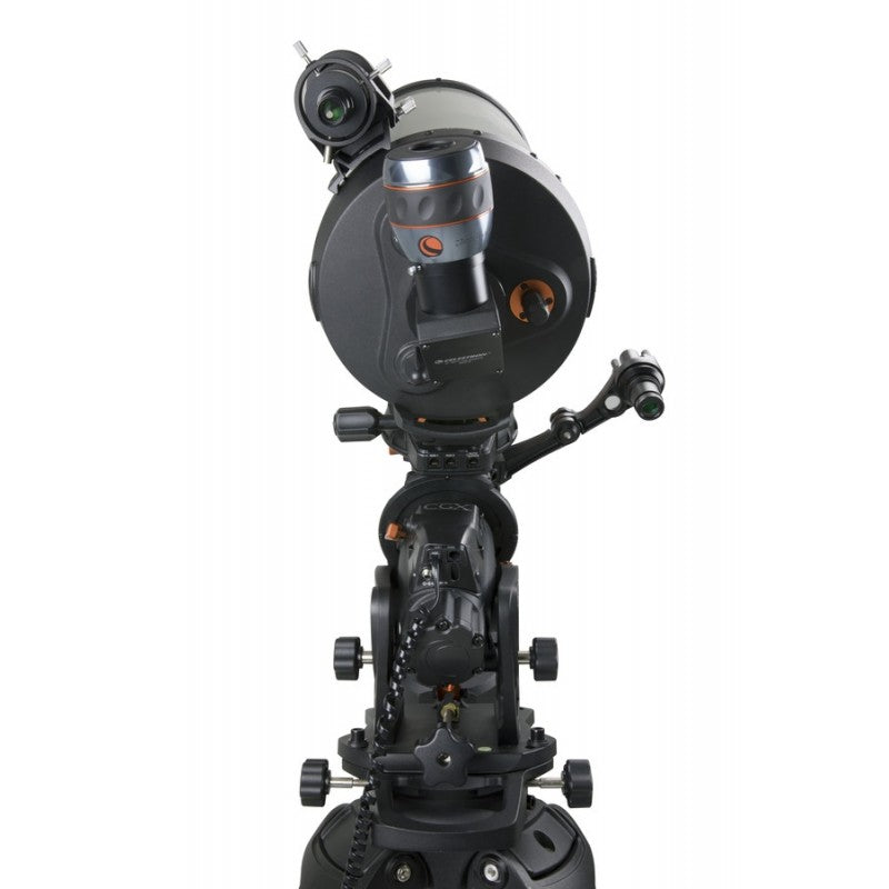 Viseur polaire pour l'astronomie - Celestron