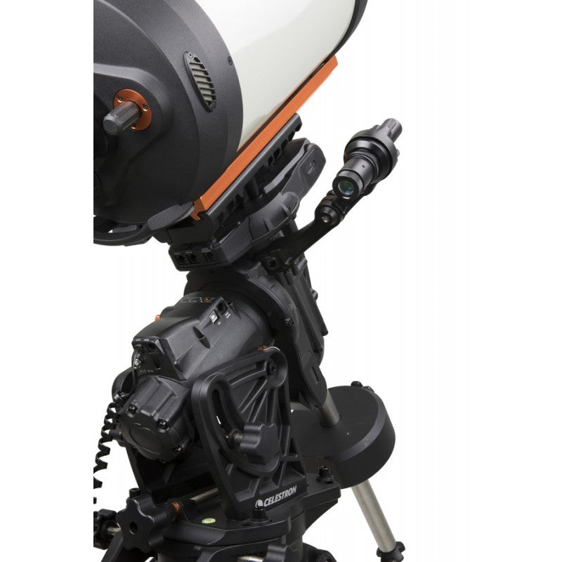 Viseur polaire pour l'astronomie - Celestron
