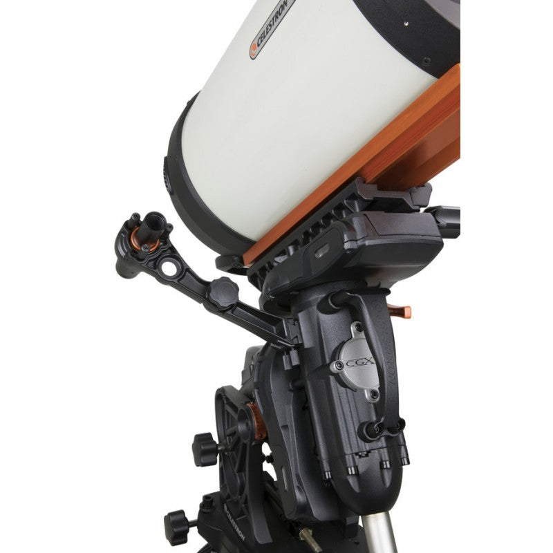 Viseur polaire pour l'astronomie - Celestron