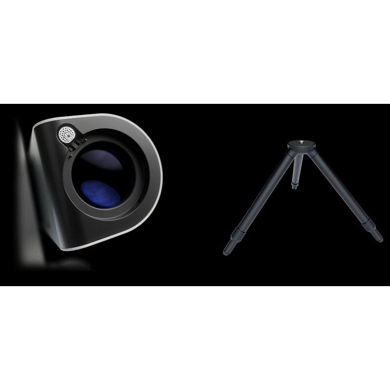 Télescope Connecté Vespera PRO 50/250 avec GoTo Automatique - Vaonis