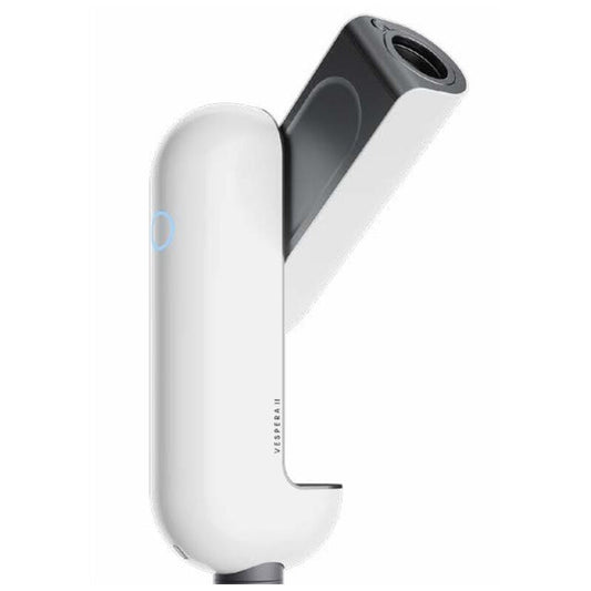 Télescope Connecté Vespera II 50/250 avec GoTo et Capture Automatique - Vaonis