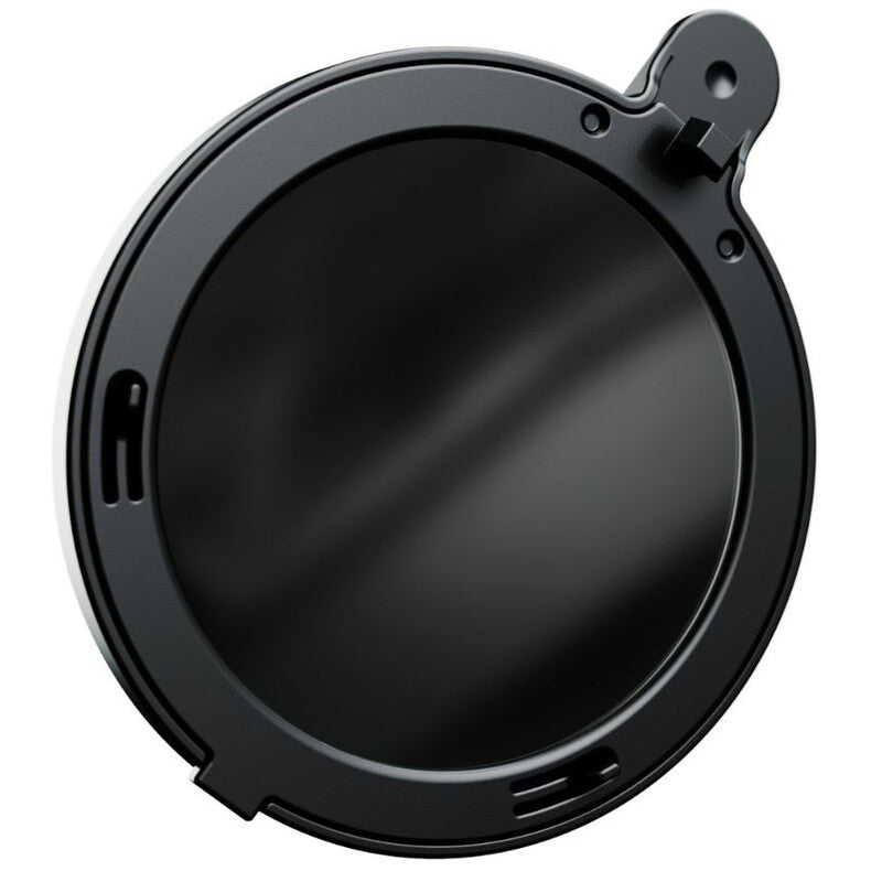 Filtre Solaire pour l'observation du soleil - Vaonis