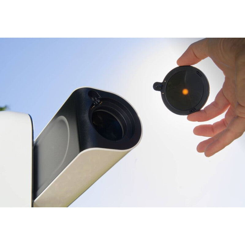 Filtre Solaire pour l'observation du soleil - Vaonis