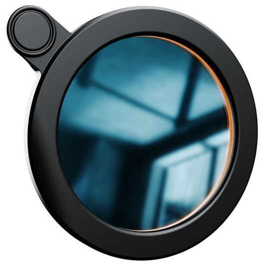 Filtre bi-bande pour Vespera - Amélioration de la Qualité des Photos - Vaonis