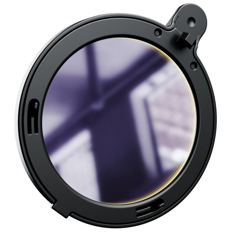 Filtre bi-bande pour Vespera - Amélioration de la Qualité des Photos - Vaonis