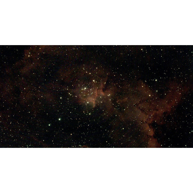 Filtre bi-bande pour Vespera - Amélioration de la Qualité des Photos - Vaonis