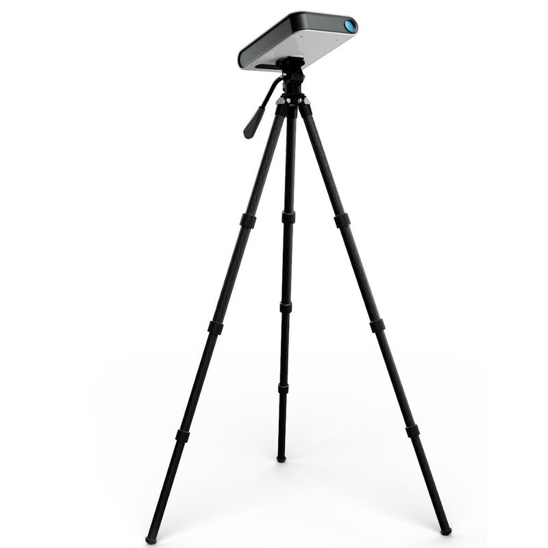 Télescope Intelligent Hestia Premium Set avec Filtre Solaire et Trépied - Vaonis