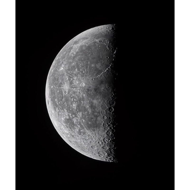 Télescope Intelligent Hestia avec Trépied et Sac de Rangement – Vaonis