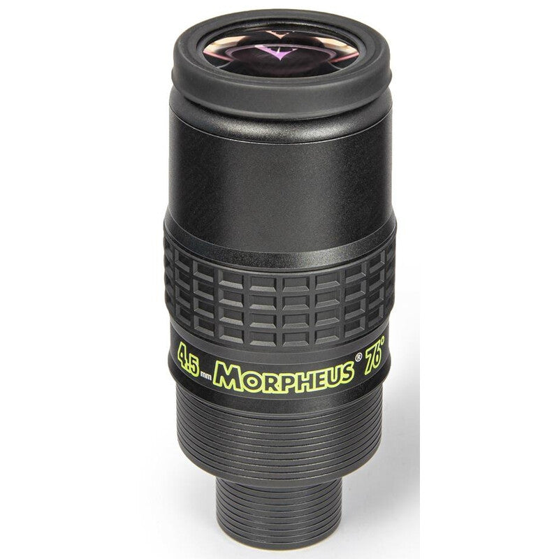 Oculaire 4,5 mm Grand Angle 76° avec Filetage M43 - Baader Morpheus