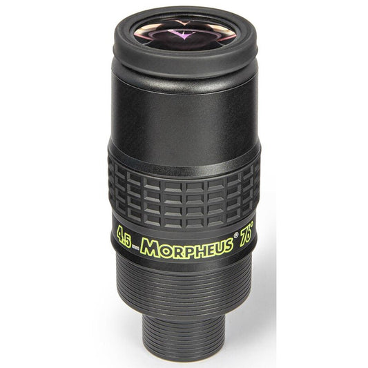 Oculaire 4,5 mm Grand Angle 76° avec Filetage M43 - Baader Morpheus